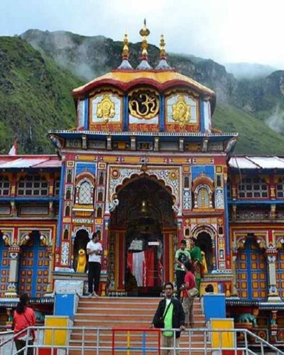 Chardham Yatra