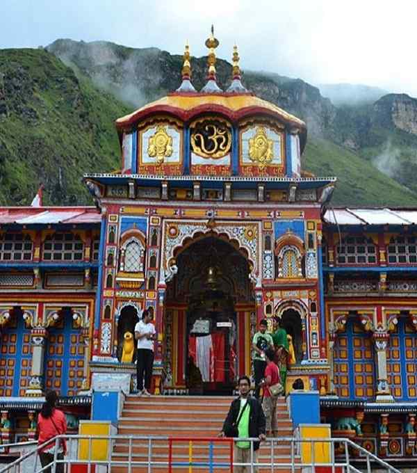 badrinath kedarnath tourism and tour packages haridwar photos