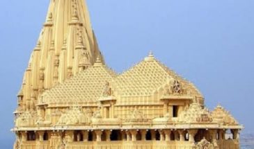 dwarka-somnath-temple-tour-packages