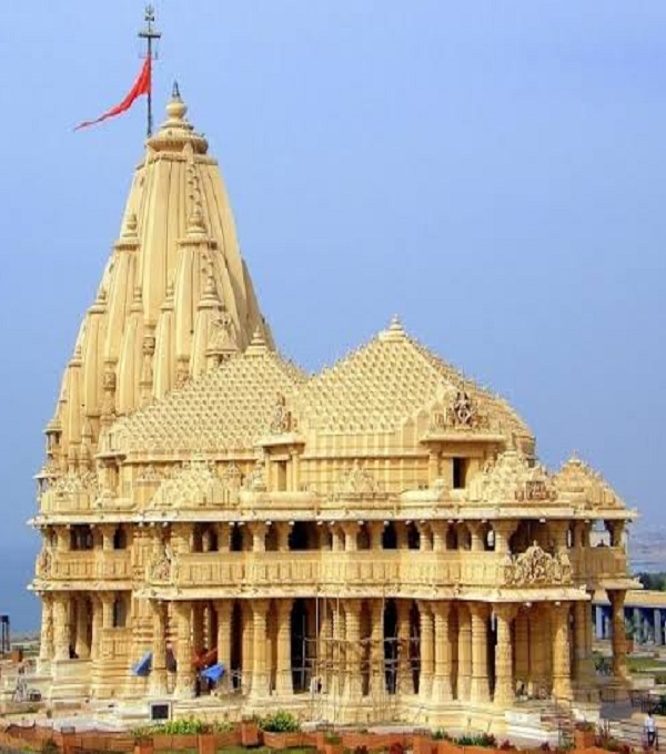 south india temple tour packages from ahmedabad