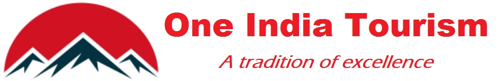 one-india-tourism