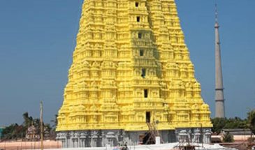 kanyakumari rameshwaram and madurai tour package