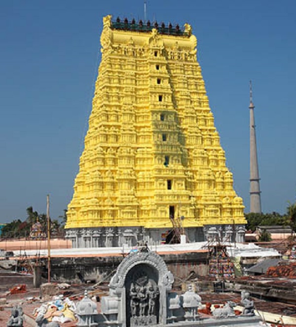 rameshwaram dham tour package