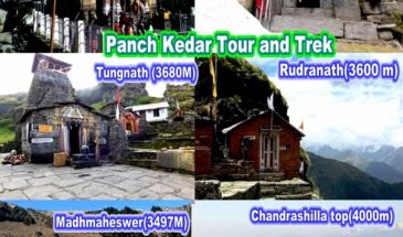 Panch-Kedar-yatra-package-one-india-tourism