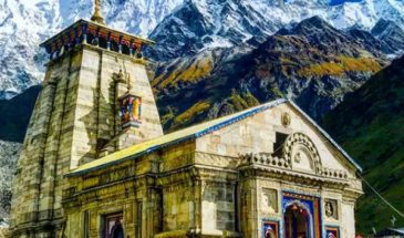 chardham-yatra-package-from-pune