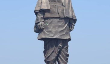 dwarka-somnath-statue-of-unity-tour-package