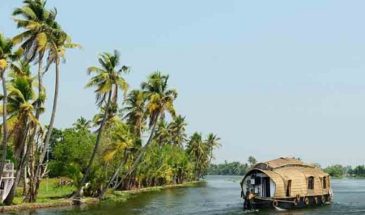 kumarakom-holiday-tour-package