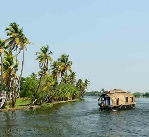 kumarakom-holiday-tour-package